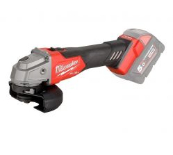 Milwaukee Aku úhlová bruska M18 FSAG125X-0X