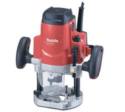 Vrchní frézka Maktec (Makita) M3600, 1650W