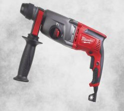 Kombi kladivo SDS+ Milwaukee PFH26T, 800W,*NETTO