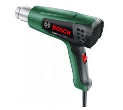 Horkovzdušná opalovací pistole Bosch EasyHeat 500, Hobby