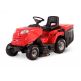 RL84H zahradní traktor Vari ( Loncin 432 )