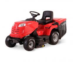 RL84H zahradní traktor Vari ( Loncin 432 )