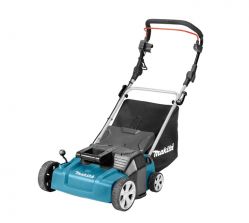 Elektrický provzdušňovač Makita UV3600, 36cm,1800W