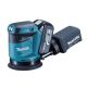 Akku bruska excentrická Makita DBO 180 Z 18 V Li bez akku