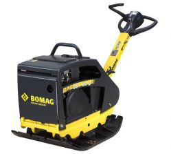 Vibrační deska Bomag BPR 35/60 H Reverzní
