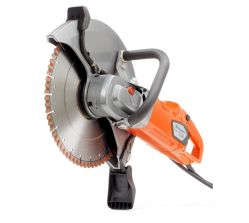 Rozbrušovací pila Husqvarna K 4000