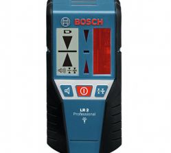 Přijímač křížového laseru Bosch LR 2 Professional