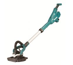 Aku bruska na sádrokarton s AWS Makita DLS800ZU, Li-ion 18V, bez aku Z