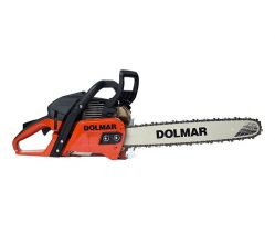 Benzínová pila Dolmar PS550, 3kW, 38cm