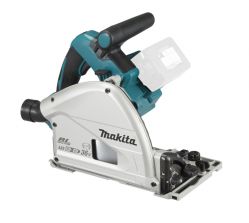 Aku ponorná pila Makita DSP600Z, 165mm Li-ion LXT 2x18V,bez aku Z