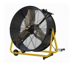 DF30P ventilátor Master 750mm 10.200m3/hod*netto