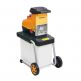 Elektrický válcový drtič RIWALL PRO RES 3044 B