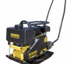 Vibrační deska Bomag BVP 18/45