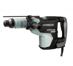 Kombinované kladivo SDS MAX Hitachi DH 45ME
