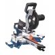 Pokosová pila Scheppach HM 110 MP - 2000W, 254mm, 15.5kg