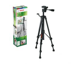 Foto stativ Bosch TT 150 - 55-157cm, 1.3kg