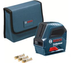 Křížový laser BOSCH GLL 2-10 PROFESSIONAL