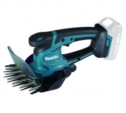 Aku nůžky na trávu Makita DUM604ZX, Li-ion LXT 18V,bez aku Z