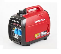 Elektrocentrála tichá Honda EU 22i