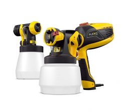 Stříkací pistole Wagner W590 Flexio