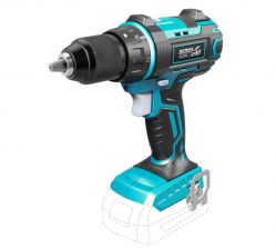 Aku vrtací šroubovák DED7041,SAS+ALL, 18V, 50Nm, bez příslušenství