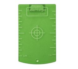 Magnetická cílová destička KAPRO GREEN 27673