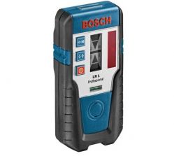 Přijímač k rotačním laserům GRL Bosch LR 1 Professional