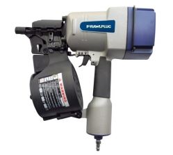 Pneumatická bubnová hřebíkovačka RAWLPLUG PN-90