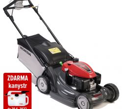 HRX476VK mot.sekačka Honda *netto