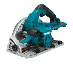 Aku okružní pila s AWS Makita DHS783ZU, Li-ion LXT 2x18V bez aku Z