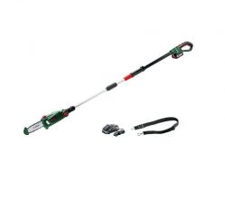 Aku teleskopická pila Bosch UniversalChainPole 18, 1x2.5Ah