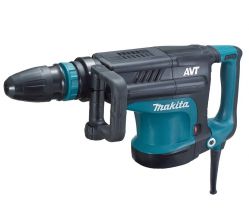 Bourací kladivo Makita HM 1213 C s AVT