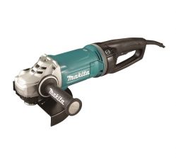 Úhlová bruska s elektronikou Makita GA9071X1, 230mm,2800W