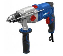 Příklepová vrtačka 1100W DEDRA DED7961