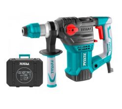 Vrtací kladivo SDS Plus Total tools TH1153216, 1050W