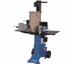 Scheppach HL 730 400V vertikální štípač na dřevo