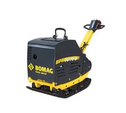 Vibrační deska Bomag BPR 70/70 DE Reverzní