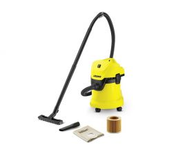 Průmyslový vysavač Kärcher WD3/1 EU*1
