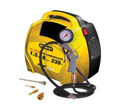 Kompresor STANLEY AIR KIT 180