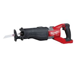 Aku pila ocaska Milwaukee Sawzall™ M18 FSX-0X, bez aku a nabíječky