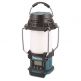 Aku rádio s LED lampou Makita DMR055, Li-ion LXT14,4/18V Z