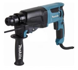 Vrtací kladivo SDS-plus Makita HR 2600
