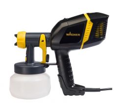 Stříkací pistole Wagner W 150 Wood-Metal Sprayer
