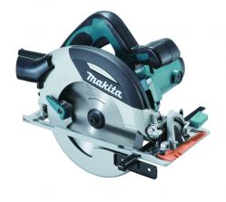 Ruční kotoučová pila Makita HS7100,  190mm,1400W