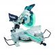 Pokosová pila s laserem Makita LS1216L, 305mm,1650W