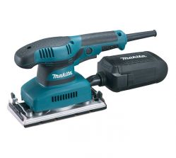 Vibrační bruska Makita BO 3710