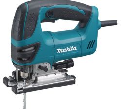 Přímočará pila Makita 4350 CTJ