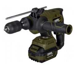 NAREX Lehké kombinované kladivo CAMOUFLAGE CKK 22 (65405726)