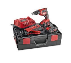 Aku-stavební šroubovák FLEX DW 45 18.0-EC M/2.5