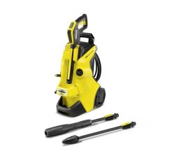 Vysokotlaký čistič Kärcher K 4 Power Control
